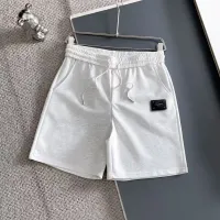 $56.00 USD Dolce & Gabbana D&G Tracksuits Short Sleeved For Men #1420417