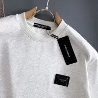 $56.00 USD Dolce & Gabbana D&G Tracksuits Short Sleeved For Men #1420417