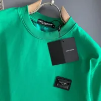 $56.00 USD Dolce & Gabbana D&G Tracksuits Short Sleeved For Men #1420418