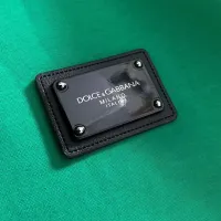 $56.00 USD Dolce & Gabbana D&G Tracksuits Short Sleeved For Men #1420418