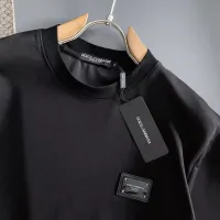 $56.00 USD Dolce & Gabbana D&G Tracksuits Short Sleeved For Men #1420419