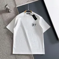 $56.00 USD Dolce & Gabbana D&G Tracksuits Short Sleeved For Men #1420420