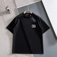 $56.00 USD Dolce & Gabbana D&G Tracksuits Short Sleeved For Men #1420422