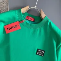 $56.00 USD Boss Tracksuits Short Sleeved For Men #1420424