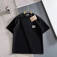 $56.00 USD MIU MIU Tracksuits Short Sleeved For Men #1420428