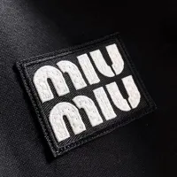 $56.00 USD MIU MIU Tracksuits Short Sleeved For Men #1420428