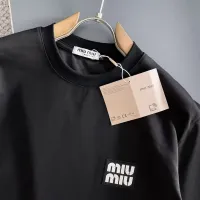 $56.00 USD MIU MIU Tracksuits Short Sleeved For Men #1420428