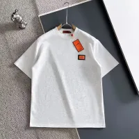 $56.00 USD Hermes Tracksuits Short Sleeved For Men #1420429