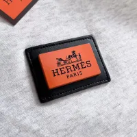 $56.00 USD Hermes Tracksuits Short Sleeved For Men #1420429