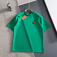 $56.00 USD Hermes Tracksuits Short Sleeved For Men #1420430