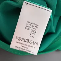 $56.00 USD Hermes Tracksuits Short Sleeved For Men #1420430