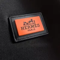 $56.00 USD Hermes Tracksuits Short Sleeved For Men #1420431
