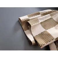 $56.00 USD Louis Vuitton LV Tracksuits Short Sleeved For Men #1420432