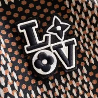 $56.00 USD Louis Vuitton LV Tracksuits Short Sleeved For Men #1420433