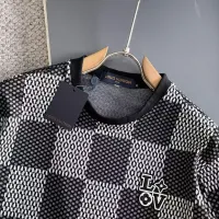 $56.00 USD Louis Vuitton LV Tracksuits Short Sleeved For Men #1420435