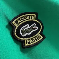 $56.00 USD Lacoste Tracksuits Short Sleeved For Men #1420437
