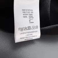 $56.00 USD Lacoste Tracksuits Short Sleeved For Men #1420438