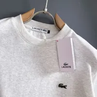 $56.00 USD Lacoste Tracksuits Short Sleeved For Men #1420439