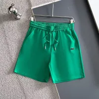 $56.00 USD Lacoste Tracksuits Short Sleeved For Men #1420440