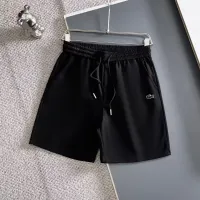 $56.00 USD Lacoste Tracksuits Short Sleeved For Men #1420441