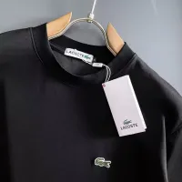 $56.00 USD Lacoste Tracksuits Short Sleeved For Men #1420441