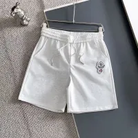$56.00 USD Moncler Tracksuits Short Sleeved For Men #1420442
