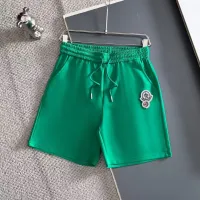 $56.00 USD Moncler Tracksuits Short Sleeved For Men #1420443