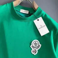 $56.00 USD Moncler Tracksuits Short Sleeved For Men #1420443