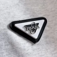 $56.00 USD Prada Tracksuits Short Sleeved For Men #1420445