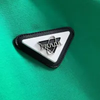 $56.00 USD Prada Tracksuits Short Sleeved For Men #1420446