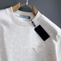 $56.00 USD Prada Tracksuits Short Sleeved For Men #1420450