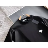 $56.00 USD Prada Tracksuits Short Sleeved For Men #1420452