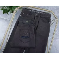 $45.00 USD Dolce & Gabbana D&G Jeans For Men #1420454