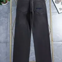 $45.00 USD Dolce & Gabbana D&G Jeans For Men #1420454