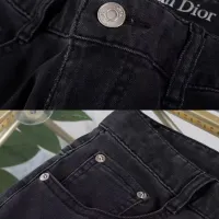 $45.00 USD Christian Dior Jeans For Men #1420455