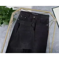$45.00 USD Christian Dior Jeans For Men #1420455