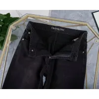 $45.00 USD Christian Dior Jeans For Men #1420455