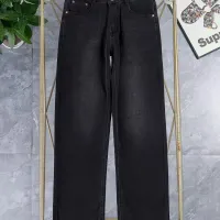 $45.00 USD Christian Dior Jeans For Men #1420455