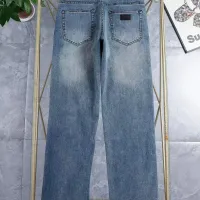 $45.00 USD Fendi Jeans For Men #1420456