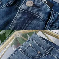 $45.00 USD Fendi Jeans For Men #1420456