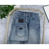 $45.00 USD Fendi Jeans For Men #1420456