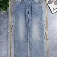 $45.00 USD Moncler Jeans For Men #1420457