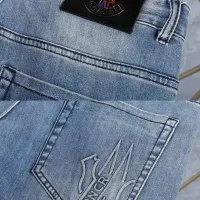 $45.00 USD Moncler Jeans For Men #1420457