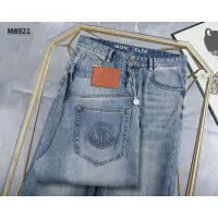 $45.00 USD Moncler Jeans For Men #1420458