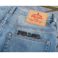 $45.00 USD Prada Jeans For Men #1420459