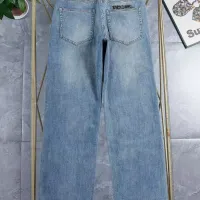 $45.00 USD Prada Jeans For Men #1420459