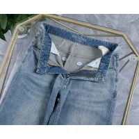$45.00 USD Prada Jeans For Men #1420459