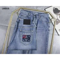 $45.00 USD LOEWE Jeans For Men #1420461