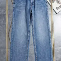 $45.00 USD LOEWE Jeans For Men #1420461