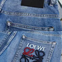 $45.00 USD LOEWE Jeans For Men #1420461